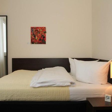Hotel Luetzow Berlin Kültér fotó