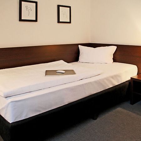 Hotel Luetzow Berlin Kültér fotó