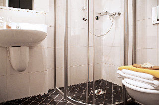 Hotel Luetzow Berlin Kültér fotó